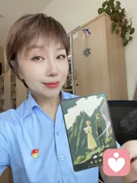 你看到的是两个各自圆满的人？
还是谁成就了谁？