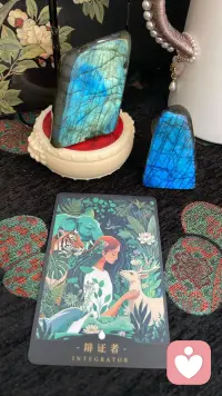 爱，应该是相互滋养
而不是一味索取
单方面付出
你说，对吗？
