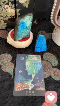 将爱，流向你心想去的地方