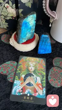 世界～都是我执的投射