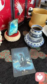一无所有？还是可以趁机重新开始？
这次可以做你喜欢的事情了，对吧？