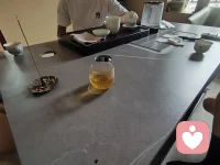 一段生命故事的倾听
打开了初次见面妹妹
尘封多年的回溯
看到不一样的人生