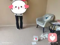 孩子说话磕巴
源于5年前被霸凌
如今刚疗愈完
表达已经在开始发生变化
期待更大的奇迹发生