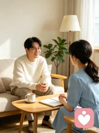 成年人的崩溃总是悄无声息，那些不能和家人朋友言说的情绪，都可以讲给我听。 我是你的专属情绪树洞，陪你和负面情绪握手言和✨配图