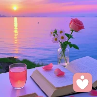 有时候会觉得，明明很用心在做一件事，却迟迟看不到结果，难免会失落，会怀疑自己是不是不够好。
但其实不是的。努力不会白费，只是时机还没到，流量和单子也需要慢慢积累。
别因为一时的冷清，就否定自己一直以来的真诚与耐心。
我们都在等风来，我也在好好努力，好好等花开。
加油，愿做那束光#倾听是日常#努力干就完事😃