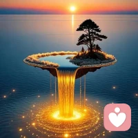 深夜仍在值守，用心倾听每一份倾诉。
不辜负每一次信任，也慢慢积攒属于自己的光亮。
愿所有心事都有安放之处，愿努力都有回响