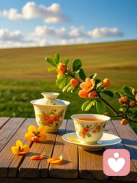 清晨的第一缕阳光，是给那些孤独灵魂的拥抱。☀️
来访的他，话语滔滔，心门却紧锁。这世上最遥远的距离，不是相隔万里，而是一个人的世界，热闹却无人能懂。
我们总以为“懂”是轻易的，其实那是小心翼翼的靠近，是穿越千言万语后的灵魂共振。
作为倾听师，能做的，就是为他推开一扇窗，让阳光照进来，让风穿堂而过。
愿每一份孤独，都能被温柔接住；愿每一颗心，都能找到归途。
#倾听师日常 #治愈系 #早安
 
选项二：文艺