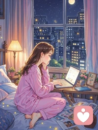 来访结束，最重要的是彼此心安，而不是要逼出一个好评。
我相信，真正的好评来自于真诚、专业、和被接住的情绪。
不必天天催促、不必刻意要求，专业自有回响，信任自然会来。
 
#倾听师日常 #专业至上 #安心陪伴