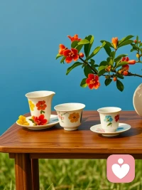 来访结束，最重要的是彼此心安，而不是要逼出一个好评。
我相信，真正的好评来自于真诚、专业、和被接住的情绪。
不必天天催促、不必刻意要求，专业自有回响，信任自然会来。
 
#倾听师日常 #专业至上 #安心陪伴