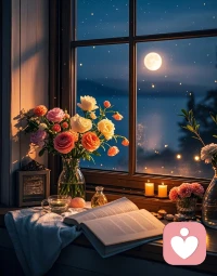 晚上好各位朋友🌙
白天忙着放空暂未营业
今晚好好把握 把失去的都补回来💪
愿大家都有个舒心的夜‖
‖倾听师‖情绪树洞‖暖心陪伴‖配图