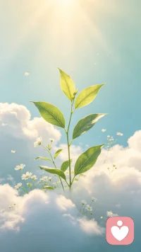 早安心语
 
清晨醒来，先给自己一份温柔与接纳。
生活难免有焦虑、委屈和疲惫，那些说不出口的情绪，从来都不是负担。
愿你今天少一点内耗，多一点松弛，允许一切发生，也好好心疼自己。
我一直都在，用心倾听，陪你慢慢治愈🌿‖
倾听师‖接住你如何情绪‖暖心陪伴‖配图