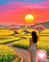 风遇山止，光遇窗明。人间烟火，晨起微光，日子平淡却滚烫。愿你眼里有光，心中有爱，所遇皆温柔，所行皆坦途。早安☕️
‖倾听师‖情绪疏导‖真诚陪伴‖配图