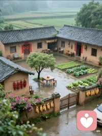 刚刚刷到一篇帖子，忽然读懂了自己。
亲人离别之时，我常常下意识选择回避，不愿亲临送别现场，当下内心平静，没有汹涌的泪水。
后来慢慢明白，这从来不是薄情，只是内心自带的保护屏障。浓烈的离别氛围会轻易击溃我的心绪，于是本能选择躲开，暂时把悲伤封存。
真正的怀念从不在众人的哭声里，藏在往后独处的瞬间，一件旧物、一句相似话语，突如其来的惦念，才是心底最真切的牵挂。
告别从没有标准答案，不必强迫自己迎合世俗的伤感模样，好好安放自己的情绪，就是最好的释怀。
#生活感悟 #人间烟火配图