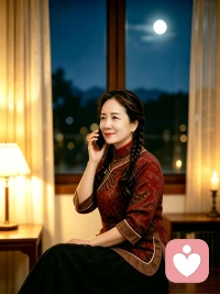 月色静静落进窗内，一盏暖灯，一份安然。
 
做倾听师一段日子，慢慢生出一点小感悟✨
很喜欢和年轻朋友聊天。
大学生、年轻人大多坦荡随性，简单真诚，懂得尊重彼此的边界。
不用猜心思，没有无谓的纠缠，倾诉与倾听，都是轻松舒服的。
 
学业的压力、对未来的迷茫、感情里小小的烦恼，
心里积攒的心事，不必一个人硬扛。
如果累了，想找一个安静的人好好说一说，
我在这里，愿意耐心听。
 
愿每一位少年，心有光亮，遇事有处安放🌙
 
#晚间感悟 #倾听 #大学生心事 #人间烟火