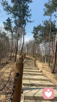有山就有路，有河就能渡，夕阳总会照在我的身上，我走的很慢但是我不会后退