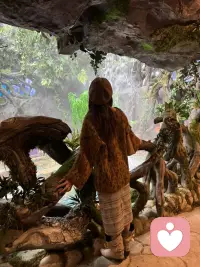 你已经很努力了，累了就歇一歇配图