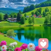 世界很吵，
我愿意安静听你。
情绪没有对错，
感受值得被尊重。
你尽管倾诉，我全程用心倾听。🌙
​