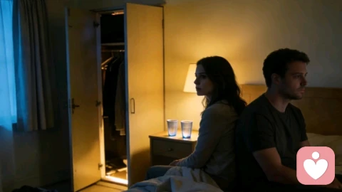 冷战后的第一句话，比“对不起”更重要！