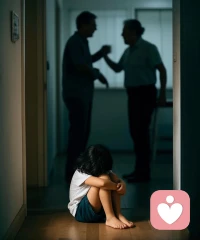 教育观念不合：父母吵的是对错，孩子伤的是一生
 
家庭教育中，最伤人的不是严厉的管教，也不是温柔的纵容，而是父母双方各执一词的教育分歧。
 
饭桌上，爸爸要求孩子吃完饭再看电视，妈妈却顺手打开电视哄孩子吃饭；孩子犯错时，爸爸严肃批评讲道理，妈妈立马护在身前，指责爸爸太过严苛；制定学习规矩时，一方要求严格自律，一方觉得快乐至上无需强求……这些场景，几乎是每个有娃家庭的日常。
 
很多父母觉得，育儿理念不同是小事，吵几句、各管各的就过去了，却从未想过，当着孩子的面互相否定、争执不休，给孩子带来的是无尽的内心煎熬。
 
孩子的世界单纯又敏感，他们无法理解父母的观念差异，只会把这份分歧归结为自己的问题，陷入“听爸爸就惹妈妈生气，听妈妈就让爸爸失望”的两难境地。久而久之，孩子要么变得察言观色、胆小怯懦，缺乏主见和安全感；要么抓住父母的矛盾钻空子，养成任性、耍赖、不守规矩的坏习惯，甚至慢慢疏远父母，关闭内心的沟通大门。
 
父母本是孩子成长路上最坚实的依靠，可立场不一的教育，会让家庭失去温暖的归属感，变成让孩子惶恐的“战场”。再好的教育方法，抵不过夫妻同心；再用心的育儿付出，抵不上统一的教育态度。
 
教育从来不是父母的单方面较量，而是两个人的并肩同行。有分歧不可怕，可怕的是不愿沟通、当众对立。真正聪明的父母，从不在孩子面前争执对错，而是私下静下心来，倾听彼此的想法，找到兼顾原则与爱的平衡点，用一致的态度引导孩子成长。
 
育儿的本质，是父母携手守护孩子的心灵。别再让教育分歧消耗家庭温暖，别让孩子夹在中间默默受伤。放下固执，多些包容，统一教育步调，才能让孩子在安稳、有爱的环境里，活得自信又坦荡。