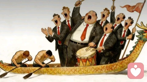 遇到事多又没能力的领导,怎么破局?