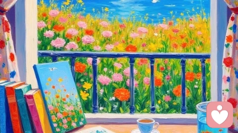 你好像没不开心，但就是快乐不起来…