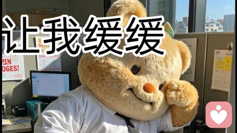 职场上越努力越焦虑，也许不是你能力不够，而是“太用力了”！