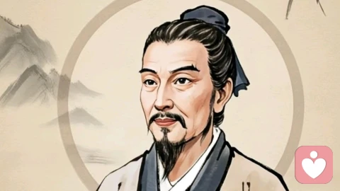 读懂抑郁症:多数情绪内耗。根源都是肝气郁结。