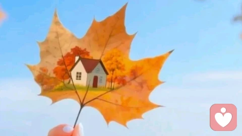 烟火里谋生，四季里谋爱！