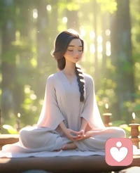 不甘心的灵魂值得被点亮，懂得珍惜的生命终将繁茂——我在这里，为向阳随心的你备好前行的灯❤