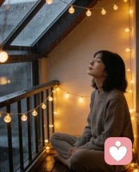 在生活的风雨中,我们每个人都拥有着一股神奇的力量,那便是自愈力。Ta如同深藏于心的治愈之泉,在我们遭遇挫折与伤痛时,悄然涌动,温柔地抚平内心的创痕。每一次跌倒后重新站起,每一次泪水擦干后的微笑,都是自愈力在默默发挥着作用。Ta让我们学会在黑暗中寻找光明,在困境中汲取力量,不断修复那些破碎的角落,使我们的心灵变得更加坚韧而富有弹性,仿佛无论经历多少风雨洗礼,都能绽放出属于自己的光彩🌹