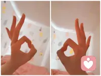 不起眼的小事，总是很治愈配图