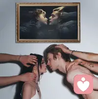 一个无法表达欲望的人，永远学不会接受，​​ 学会表达自己的需求和感受，才能更好地建立亲密关系哦～配图