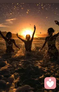 ✨人生的最大意义就是让自己快乐！你觉得呢？配图