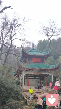 每一个画面都有不一样的故事