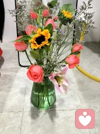 这还得有艺术细胞才行