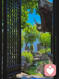 真正爱人，
会滋养你，
跟他在一起，你不必隐藏自己的感受，想笑就笑，想哭就哭，身体会得到放松，没有哪里是紧绷的，没有哪里是拧巴的，当你累了第一个想到的就是他。
你遇到了那个对的他/她了吗？配图