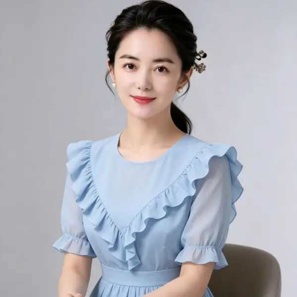 清禾