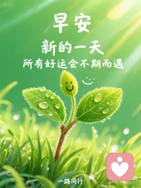 谁痛苦，谁改变，改变自己是神，改变别人真的是神经病，早上好，我的朋友们，开启美好的一天！配图