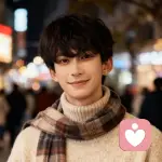 糕冷帅哥的头像