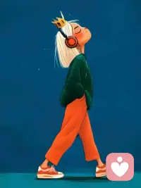 人啊，这一生只活一次，首先要爱自己，自己先对自己好，才能对别人更好。累了、压力大了、烦恼了、想不通了……奖励自己一顿好吃的、好玩的、买想买的、泡一个热水澡、看一本书……睡醒了睁开眼睛，能见到早上的太阳，又是新的一天、真好😀