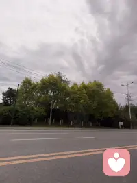 有人给你发天空的照片吗？没有拉倒😂配图