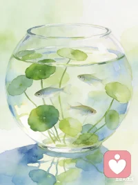 每天快快乐乐生活，把事情做好之后再在平凡的日子活出诗意来。每天除了上班，还观鸟，赏鱼🐟，眺望远方，写作，给生活添点情趣和色彩。