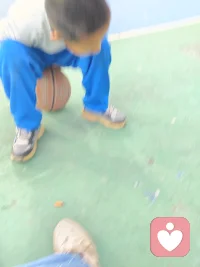 让孩做他喜欢的事情，什么问题都解决了。看蚂蚁🐜搬家是孩子最大的兴趣，也培养孩子专注力的好方法。配图