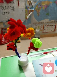 让孩子过着童话般的生活，想不开心都难。何来抑郁何来休学，何來躺平…配图