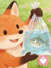 让孩子过着童话般的生活，想不开心都难。何来抑郁何来休学，何來躺平…配图