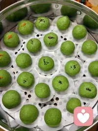 美食治愈心灵，动物也是人类最好的朋友。