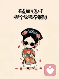 【下雨天，给自己的赞美】

外面哗啦啦下雨，我心情却好得莫名其妙

今天一堆事砸过来，这个找、那个催，忙到脚不沾地

但奇怪的是，没有烦躁，没有抱怨，反而觉得，嗯，一件件搞定，挺爽的

以前可不是这样，以前一下雨就丧，一忙就炸

现在呢？雨照下，事照做，心里却亮堂堂的

原来，天气和忙碌都不是心情的敌人，是你有没有学会在心里撑把伞

今天必须夸夸自己：你长大了，你变稳了，你值得这份晴朗✨