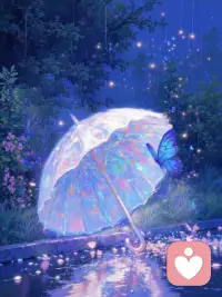 【下雨天，给自己的赞美】

外面哗啦啦下雨，我心情却好得莫名其妙

今天一堆事砸过来，这个找、那个催，忙到脚不沾地

但奇怪的是，没有烦躁，没有抱怨，反而觉得，嗯，一件件搞定，挺爽的

以前可不是这样，以前一下雨就丧，一忙就炸

现在呢？雨照下，事照做，心里却亮堂堂的

原来，天气和忙碌都不是心情的敌人，是你有没有学会在心里撑把伞

今天必须夸夸自己：你长大了，你变稳了，你值得这份晴朗✨