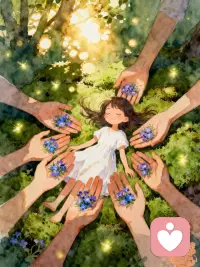 【下雨天，给自己的赞美】

外面哗啦啦下雨，我心情却好得莫名其妙

今天一堆事砸过来，这个找、那个催，忙到脚不沾地

但奇怪的是，没有烦躁，没有抱怨，反而觉得，嗯，一件件搞定，挺爽的

以前可不是这样，以前一下雨就丧，一忙就炸

现在呢？雨照下，事照做，心里却亮堂堂的

原来，天气和忙碌都不是心情的敌人，是你有没有学会在心里撑把伞

今天必须夸夸自己：你长大了，你变稳了，你值得这份晴朗✨