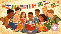 只要你停止唠叨，孩子就变好了。配图